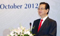 Konferensi ke-4  Menteri ASEM tentang Tenaga Kerja dan Lapangan Kerja di Hanoi 