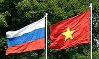 Vietnam dan Rusia memperkuat  kerjasama perdagangan dan iptek