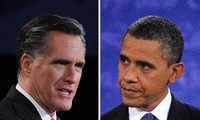 Pemilu AS 2012: Gubernur kota New York mendukung capres Barack Obama