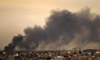 Kekerasan meledak kembali  di dua kota paling besar di Lybia