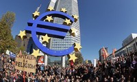 Tanda buruk untuk krisis utang publik  Eropa