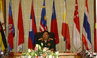 Vietnam mendorong  kerjasama pertahanan  bilateral dengan semua anggota ASEAN