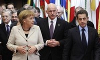 Kegiatan Pertemuan Puncak  tidak resmi Uni Eropa.