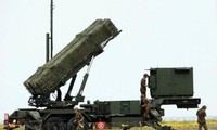 NATO melakukan survei penempatan rudal Patriot di Turki- Suriah