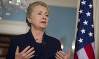 Menlu Amerika Serikat Hillary Clinton siap berkunjung ke 4 negara Eropa
