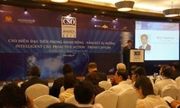 Konferensi ke-4 pemimpin  keamanan  informasi Asia Tenggara-tahun 2012