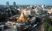 Myanmar mengkonservasikan semua warisan seiring dengan mengembangkan ekonomi