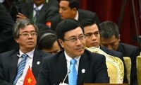 Hubungan kerjasama  komprehensif  Vietnam-Republik  akan  terus berkembang.