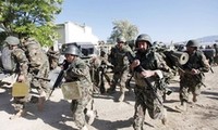 Perancis menarik semua pasukannya dari Afghanistan