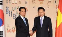  Peringatan ultah ke-20 Penggalangan Hubungan Diplomatik Vietnam-Republik Korea