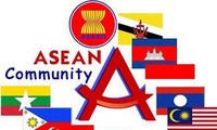 Kebulatan pendapat ASEAN: kunci kerjasama yang sukses pada tahun 2012