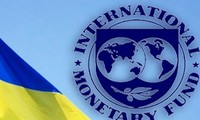 Ukraina  memperkuat kerjasama dengan berbagai institusi keuangan internasional