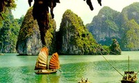 Vietnam-Destinasi yang menarik pada 2013