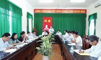 10 event Vietnam  yang menonjol 2012 - Versi Radio Suara Vietnam