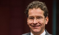 Menteri Keuangan Belanda dipilih menjadi Ketua Eurogroup