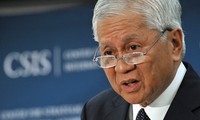 Filipina membawa masalah sengketa kedaulatan laut dan pulau dengan Tiongkok ke Mahkamah Internasional