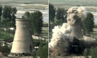RDR Korea  mengancam melakukan uji coba nuklir dan meluncurkan rudal