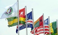 ECOWAS berkomitmen menambahkan  serdadu  ke Mali