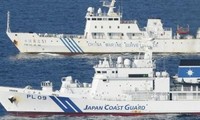 Jepang membentuk satuan penjaga  kepulauan sengketa Senkaku /Diaoju