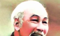 Lokakarya: "Dari ajaran Paman Ho  sampai patokan dan moral profesi”