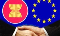 ASEAN-Uni Eropa  berupaya  menuju ke  penandatanganan Perjanjian FTA
