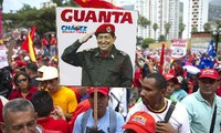  Presiden Venezuela Hugo Chavez meninggal dunia 