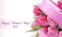 Peringatan Hari Wanita Internasional  8 Maret di Vietnam 