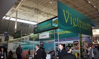 Vietnam menghadiri  pameran perikanan  terbesar  kawasan Amerika  Utara.