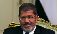 Pemerintah Mesir  memberikan respons terhadap keputusan pembatalan pemilu Parlemen