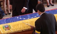 Venezuela membatalkan rencana mengawetkan jenazah Hugo Chavez