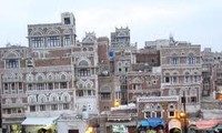 Pembukaan Konferensi Dialog Kerujukan Nasional Yemen