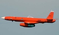 RDR Korea melakukan latihan pesawat terbang tanpa pilot 