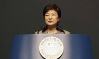 Presiden Republik Korea menyerukan kepada RDR Korea supaya membatalkan nuklir