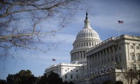 AS memberlakukan Undang-Undang pemberian anggaran keuangan Federal