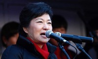 Republik Korea memberikan balasan keras kalau RDR Korea melakukan tindakan provokatif