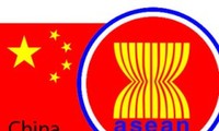 ASEAN dan Tiongkok berkomitmen mendorong hubungan kemitraan strategis