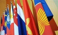 Forum Rakyat ASEAN  yang ke-9: Bersama-sama membangun masa depan