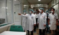 Vietnam berfokus mencegah wabah flu A/H5N1 dan A/H7N9