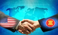 Mengkonektivitaskan kepentingan ASEAN- Amerika Serikat