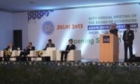 Vietnam menghadiri Konferensi tahunan ABD ke-46 di India