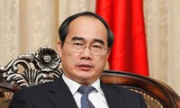Persidangan ke-6 Komite Pengarahan Kerjasama Bilateral Vietnam- Tiongkok