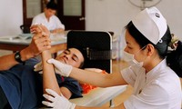 Penjelasan tentang sistem pelayanan kesehatan masyarakat di Vietnam