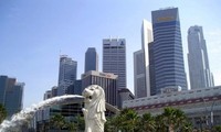 Pengalaman Singapura   dalam menghadapi resiko luar biasa