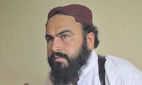 Benggolan utama Taliban di Pakistan telah dibasmi