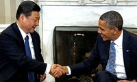  AS dan Tiongkok akan berusaha mengurangi  secara maksimal bahaya bentrokan