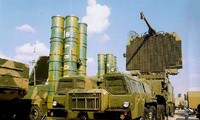 Rusia belum menyampaikan rudal S-300 kepada Suriah