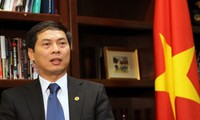 Vietnam  memberikan sumbangan aktif pada Forum Ekonomi Dunia tentang Asia Timur