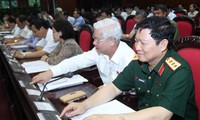 MN Vietnam mengambil  suara kepercayaan terhadap 47 jabatan