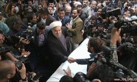 Pemilu Presiden Iran: Botol –nya baru, tapi arak – nya lama