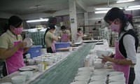 Meningkatkan kemampuan ekspor untuk badan usaha kecil dan menengah Vietnam